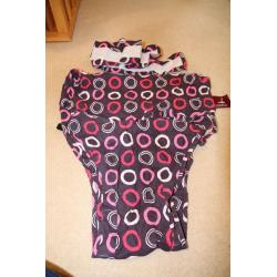 Totseat Portable Baby Seat