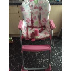 Highchair