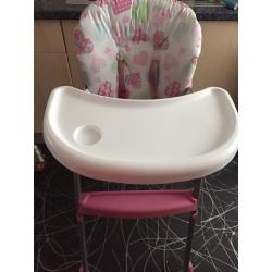 Highchair