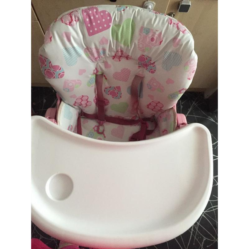 Highchair
