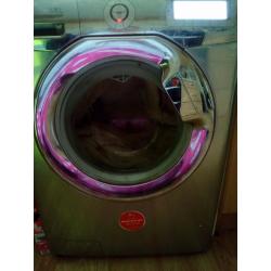 HOOVER Washing Machine