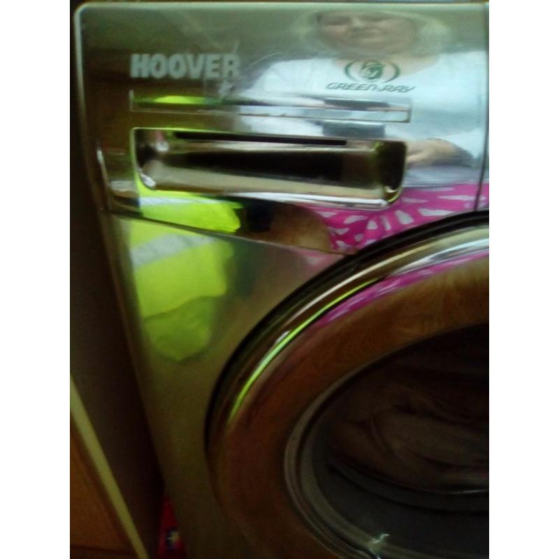 HOOVER Washing Machine