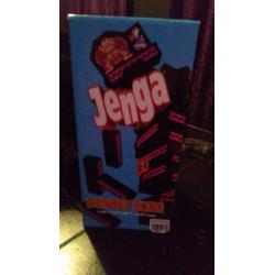 Donkey Kong Jenga