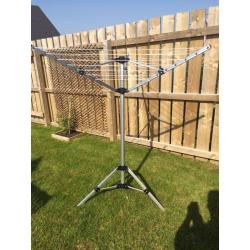 Portable Washing Line