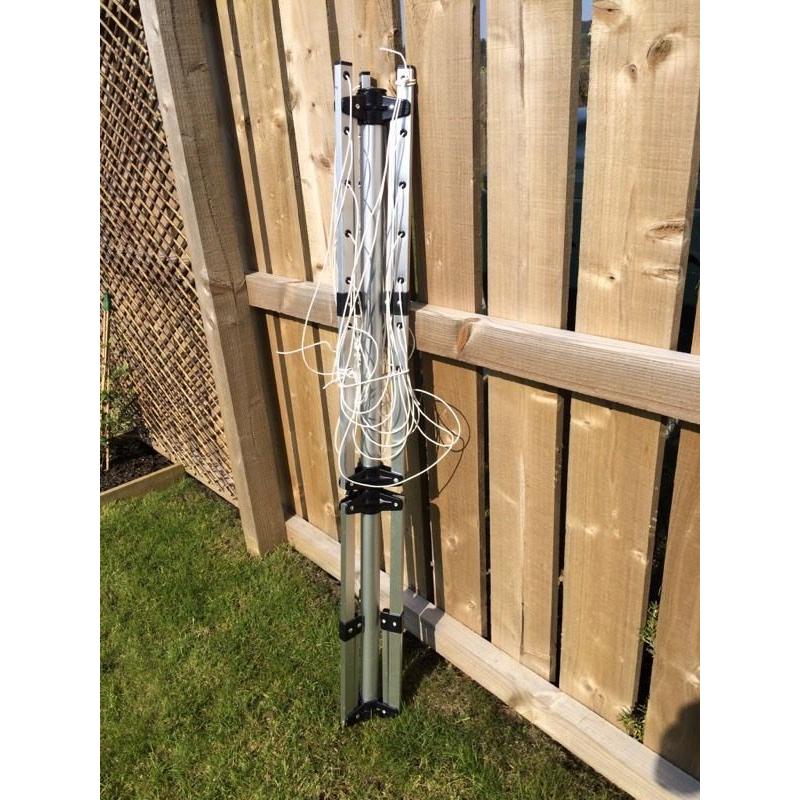 Portable Washing Line