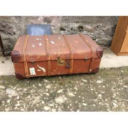 Garage full of vintage furniture for sale, must go ASAP