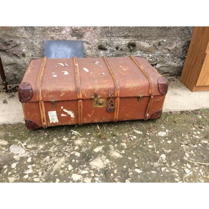 Garage full of vintage furniture for sale, must go ASAP