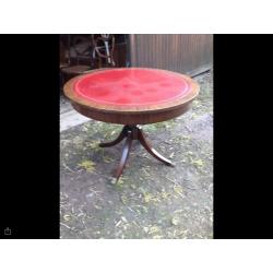 Garage full of vintage furniture for sale, must go ASAP