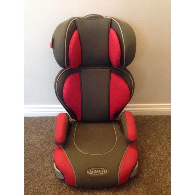 Graco car seat