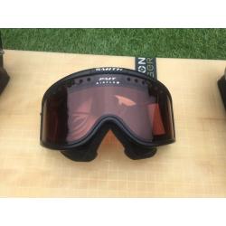 Snow Board and Goggles