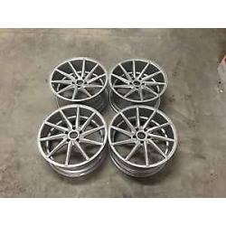 19" CVT IFG10 VOSSEN 19x9.5 A4, A5, A6