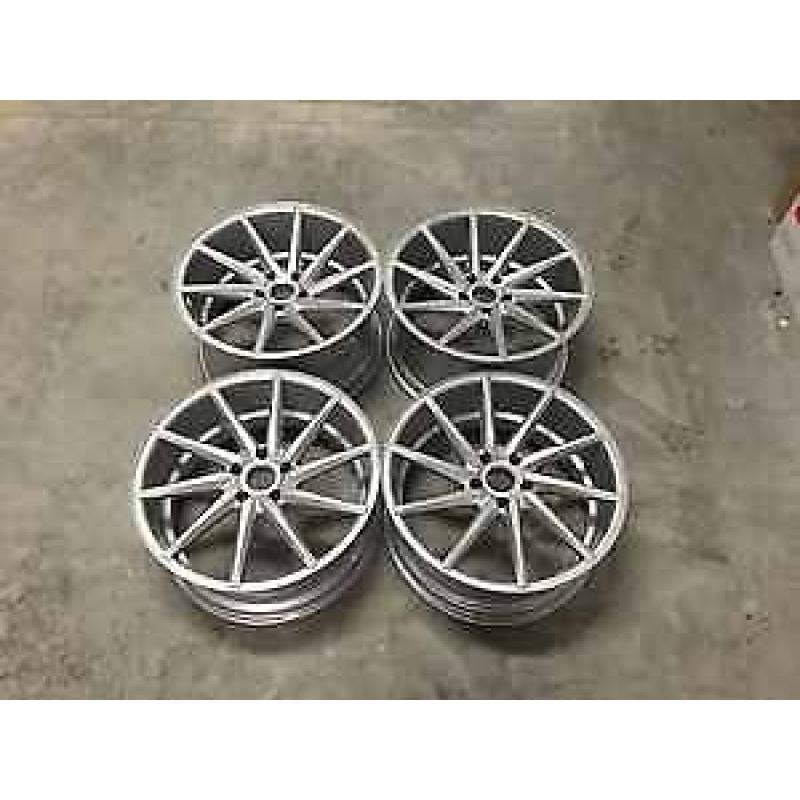 19" CVT IFG10 VOSSEN 19x9.5 A4, A5, A6