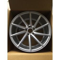 19" CVT IFG10 VOSSEN 19x9.5 A4, A5, A6