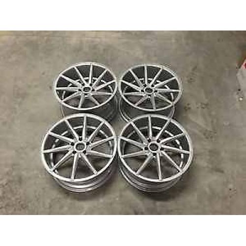 19" VOSSEN CVT IFG10 Wheels BMW 3 series E46 or E90 New in Boxes
