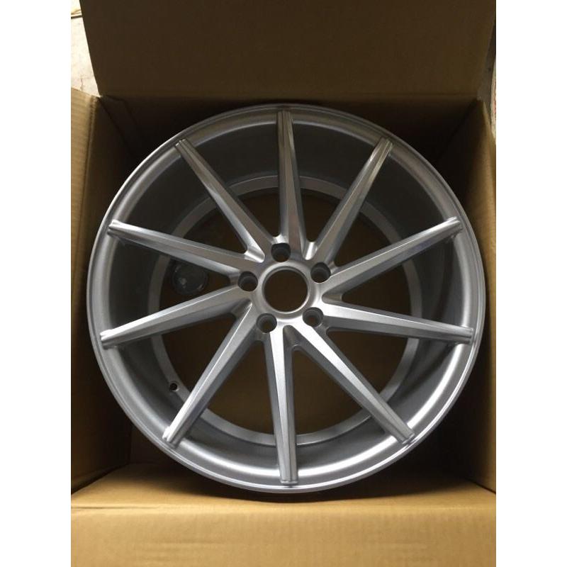 19" VOSSEN CVT IFG10 Wheels BMW 3 series E46 or E90 New in Boxes