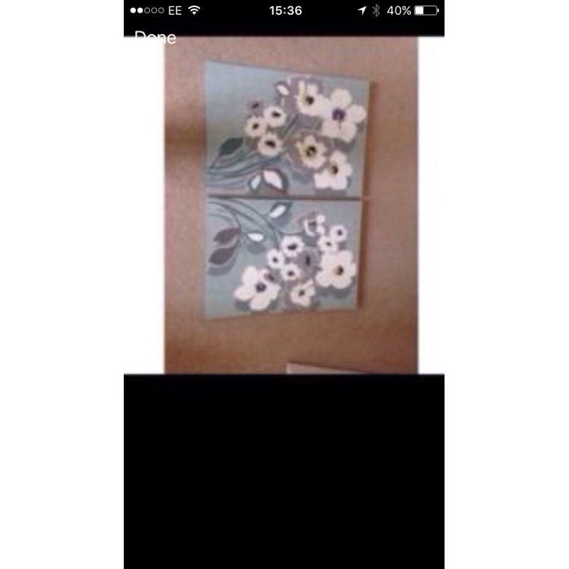 next canvases