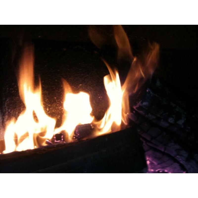 Huge stock seasoned hardwood firewood logs