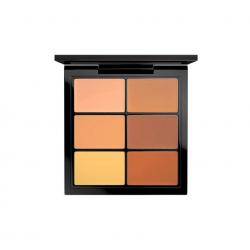 MAC Cosmetics Pro Conceal and Correct Palette/Medium Deep