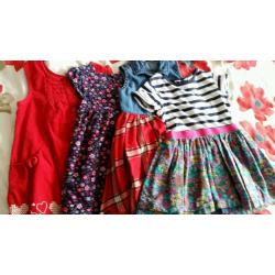 Girls clothes age 18-24 months