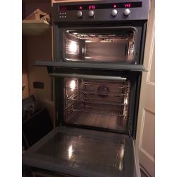 Bosch Double Over HBN9752GB used may be able to deliver down A55 to Chester