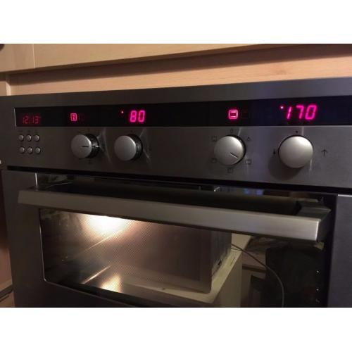 Bosch Double Over HBN9752GB used may be able to deliver down A55 to Chester