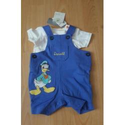 Newborn Summer Clothes Bundle