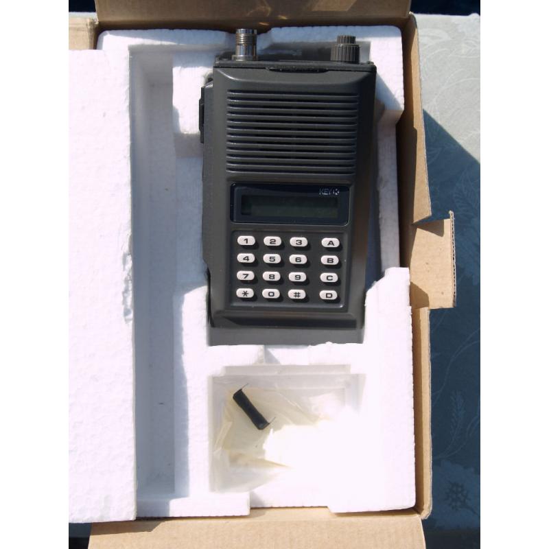 Key KP80 \ Kyodo 4m \ 4 Metre \ 70MHz