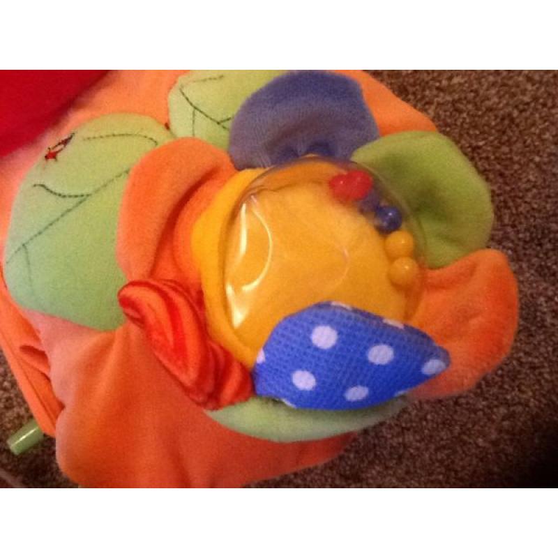 Mamas & Papas Lotty Play Gym