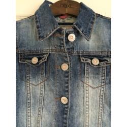 Next Denuim Jacket