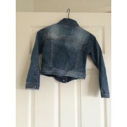 Next Denuim Jacket