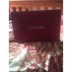 Toshiba c660
