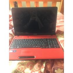 Toshiba c660