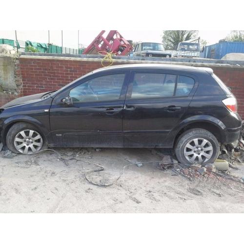 BREAKING VAUXHALL ASTRA CAR PARTS SPARES - VAUXHALL ASTRA CAR PARTS SPARES