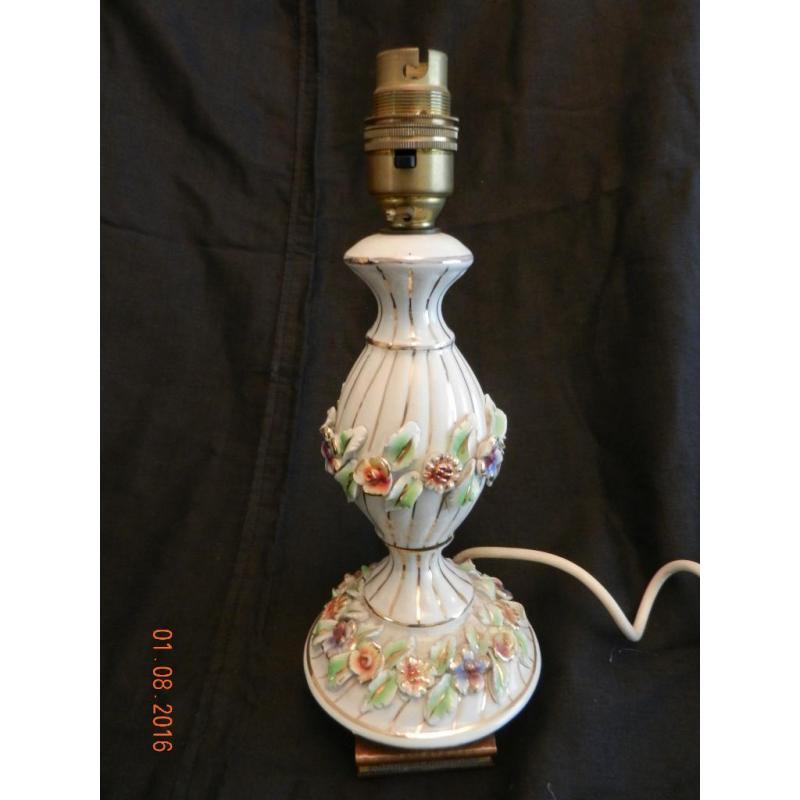 Table Lamp