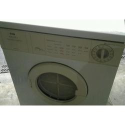 Tumble dryer creda in good working order