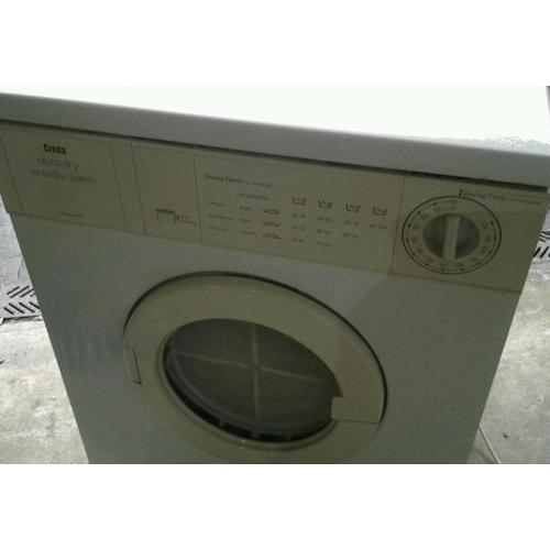 Tumble dryer creda in good working order
