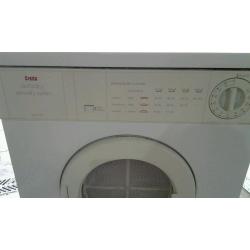 Tumble dryer creda in good working order