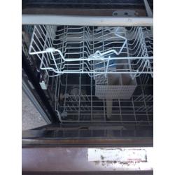 Whirlpool Dishwasher for sale