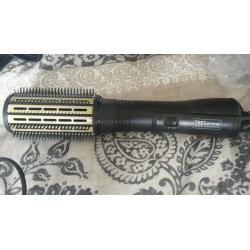 Keratin Smooth Hair Styler