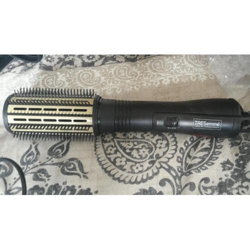 Keratin Smooth Hair Styler