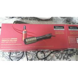Keratin Smooth Hair Styler