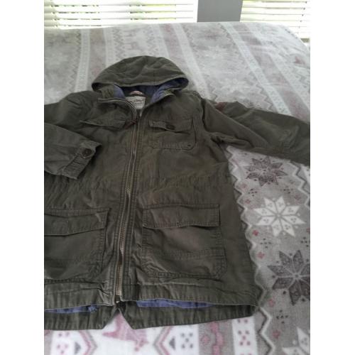 Next boys coat