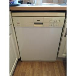BOSCH DISHWASHER FOR SALE