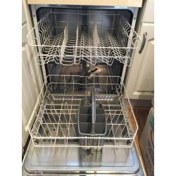 BOSCH DISHWASHER FOR SALE