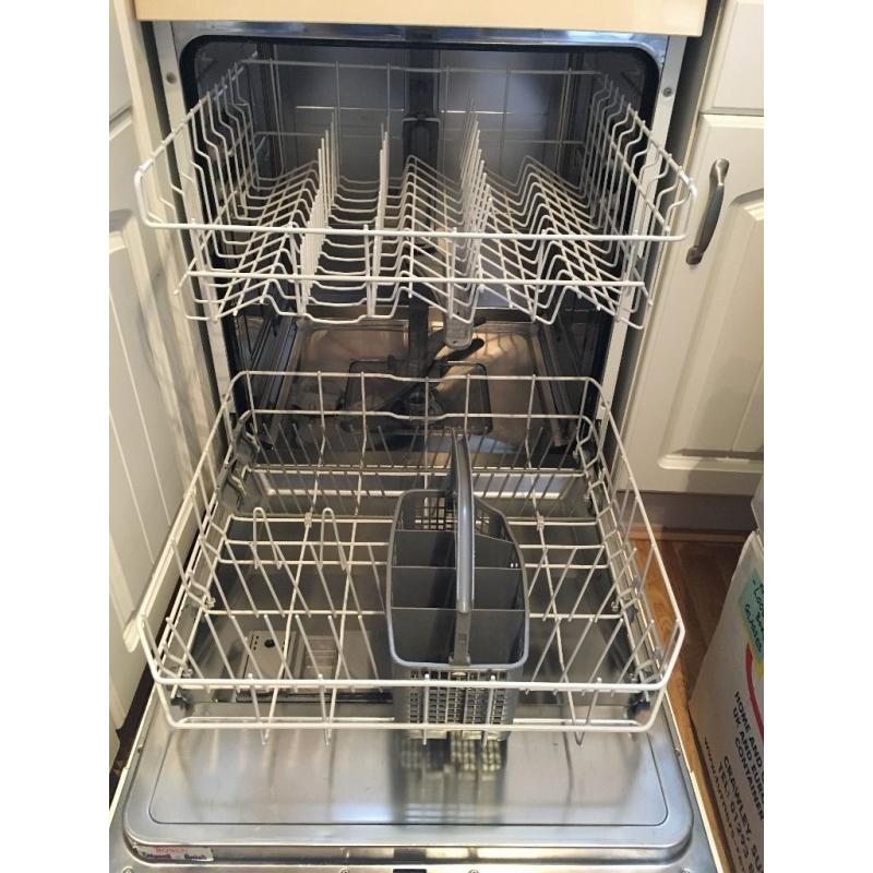 BOSCH DISHWASHER FOR SALE