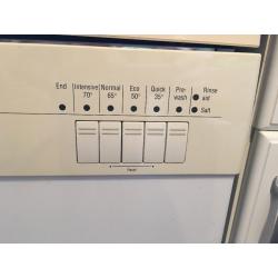 BOSCH DISHWASHER FOR SALE