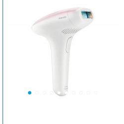 Philips lumea Advance IPL hair removal