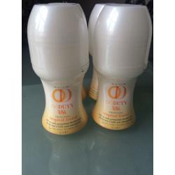 Avon OD anti-perspirant deodorant