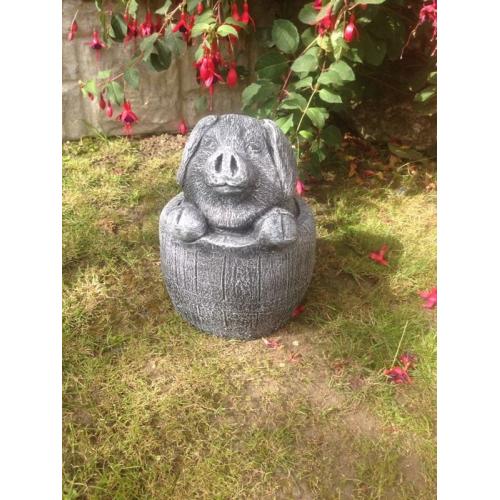 Garden ornament