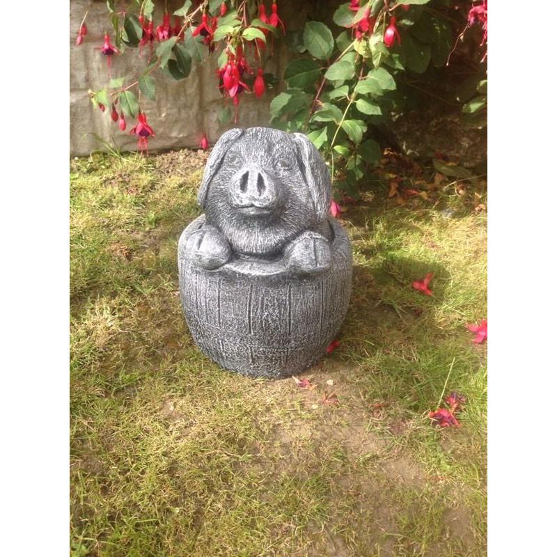 Garden ornament